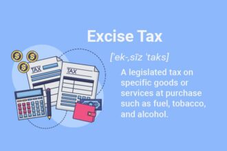 Excise Tax