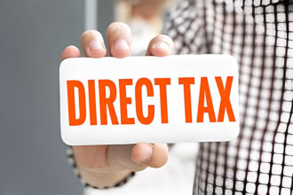 What is Direct Tax